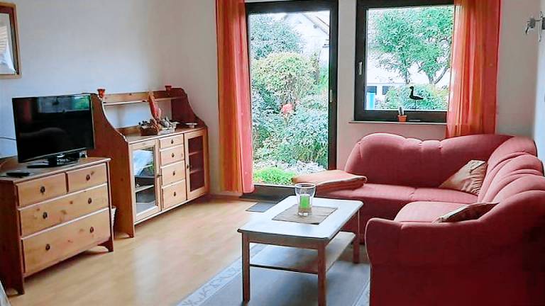 Ferienwohnung Neißeaue