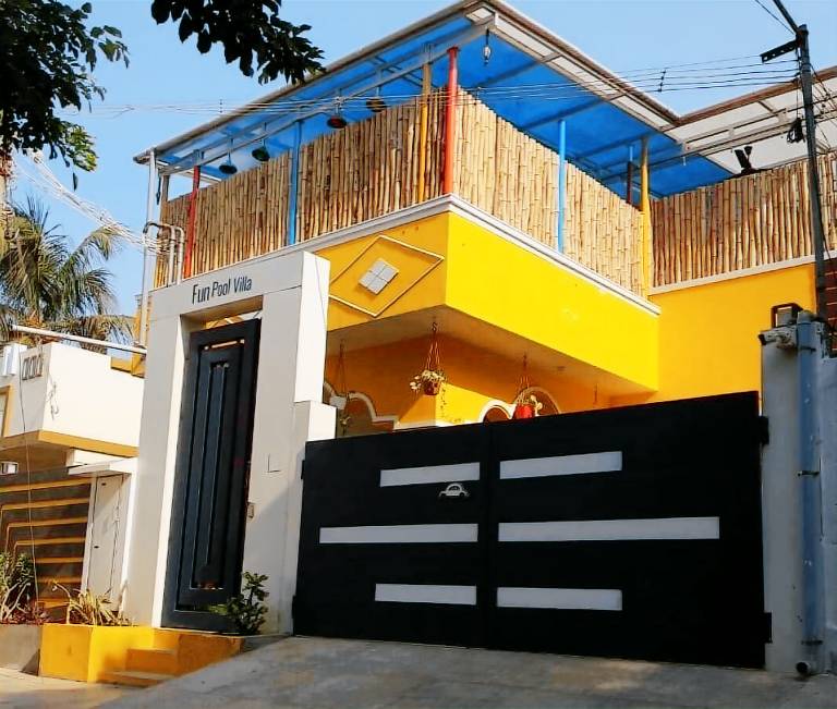 Villa Cuddalore