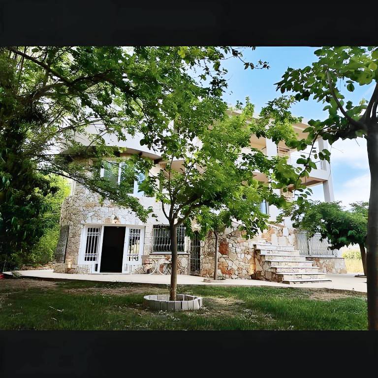 σπίτι Παραλία Μαραθώνα