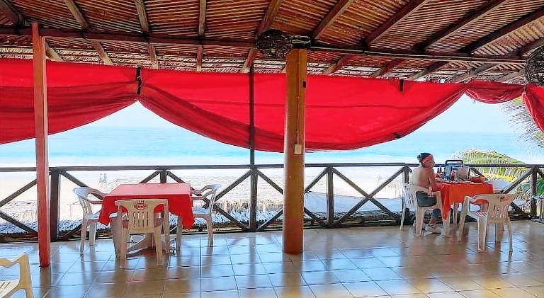 Hotel Restaurante Ricarda Yopes