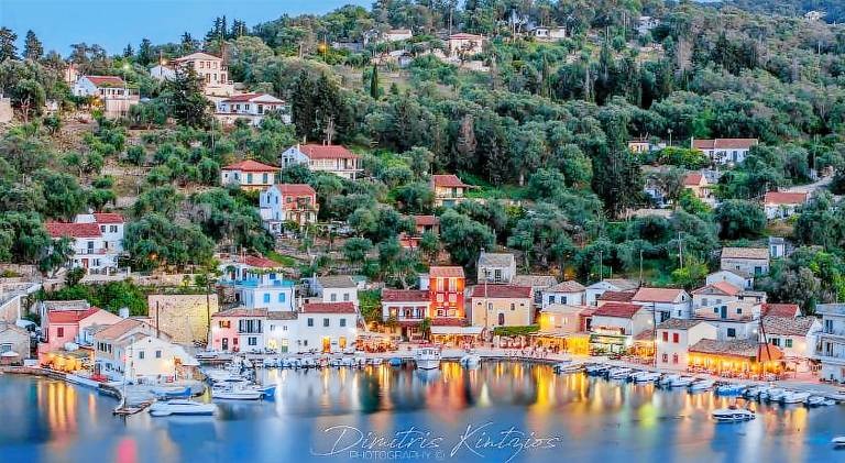 Paxos Fairytales Lovenest 2 — photo 2