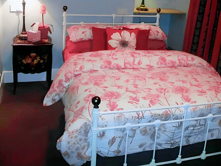 Chambre d'hôtes Bath