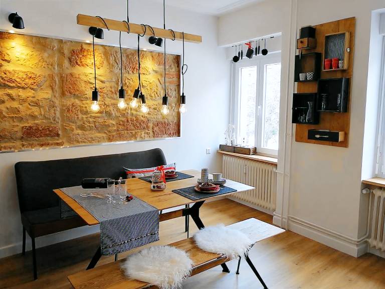 Ferienwohnung Kandern