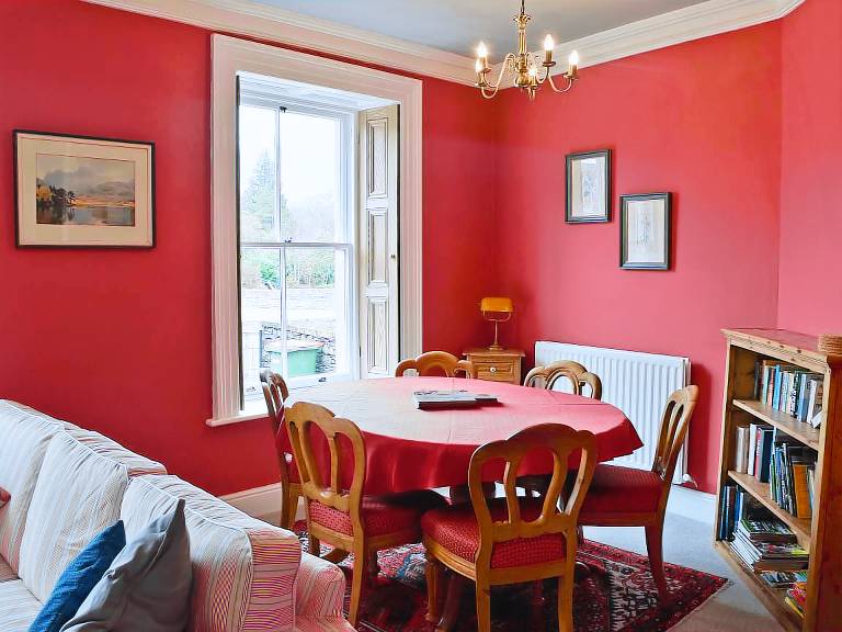 Child-friendly cottage with garden | Dogs allowed — photo 3