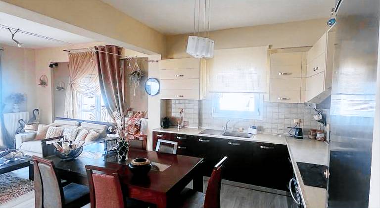 Rental apartment with barbeque & patio | Good for workation — photo 4