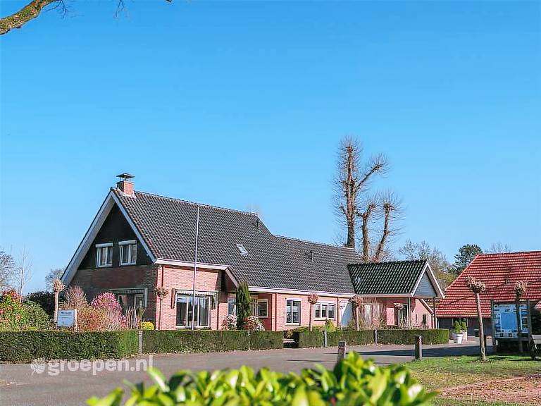 Huis Neede