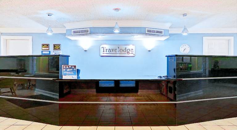 Travelodge by Wyndham North Richland Hills/Dallas/Ft Worth — photo 4