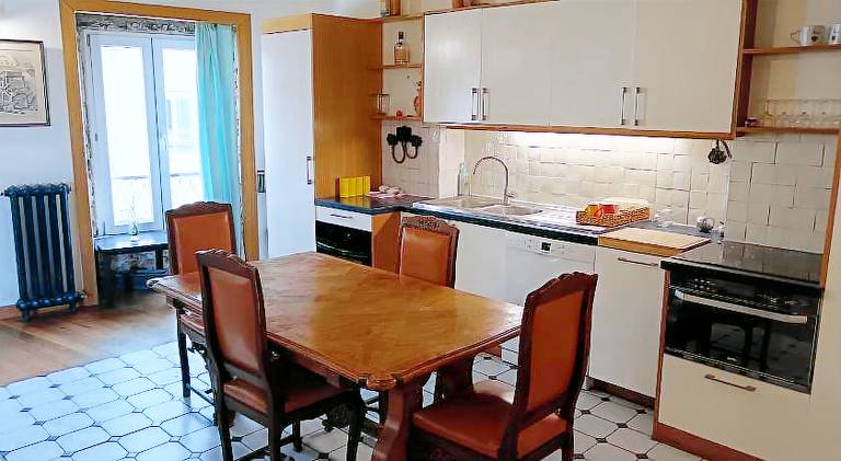 Rental apartment for 4 persons — photo 4
