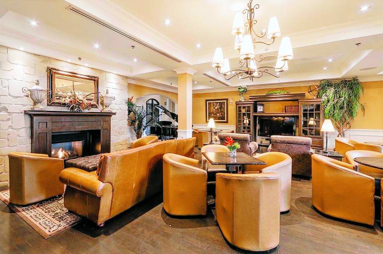 Le St-Martin Hotel & Suites — photo 4