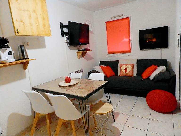 Appartement Les Menuires