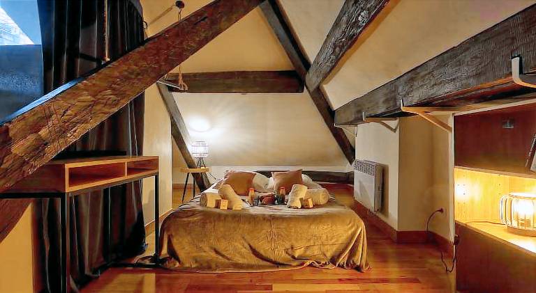 Holiday apartment | Next to Moulin Rouge | Dogs allowed — photo 5