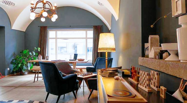 Hotel Schweizerhof Lenzerheide — photo 2