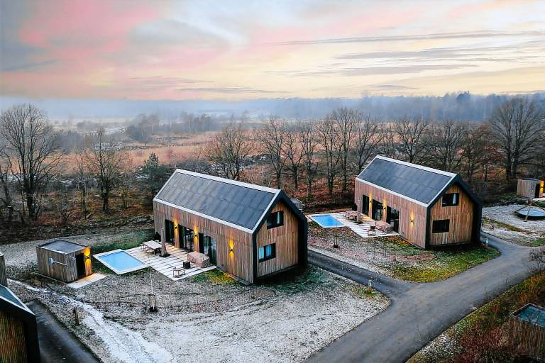 Bungalow Appelscha