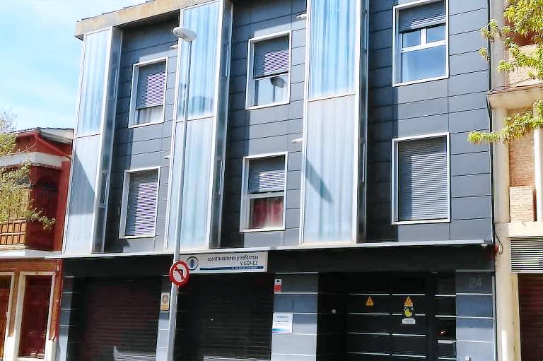 Apartamento Alcázar de San Juan