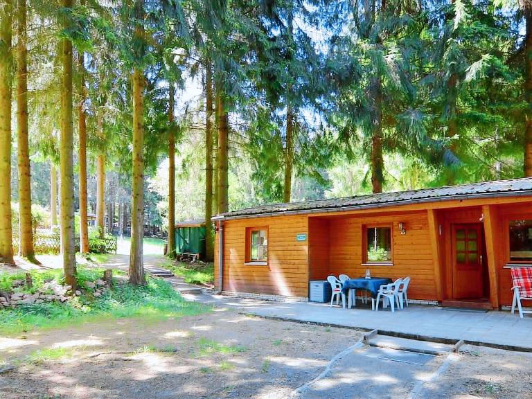 House  Friedrichroda