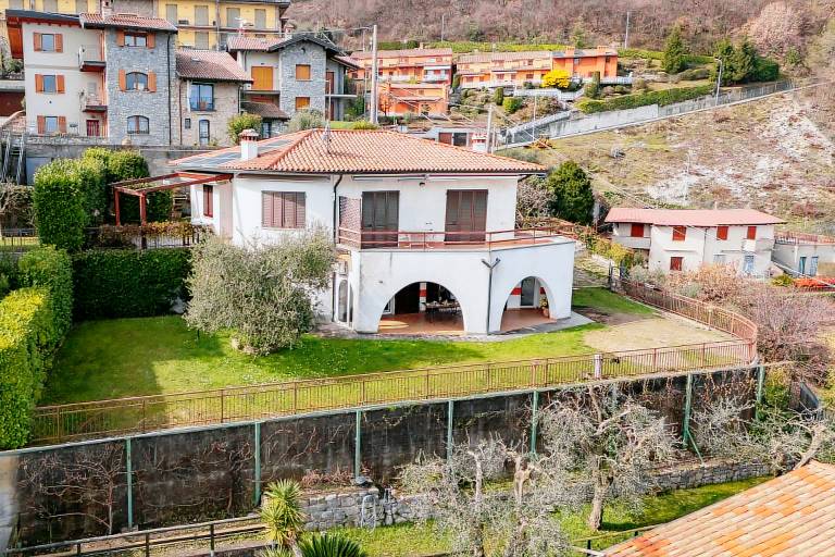 Appartamento vacanza Predore