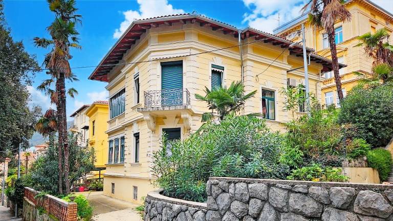 Apartman  Abbázia