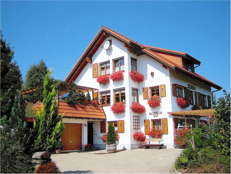Ferienwohnung  Bärental