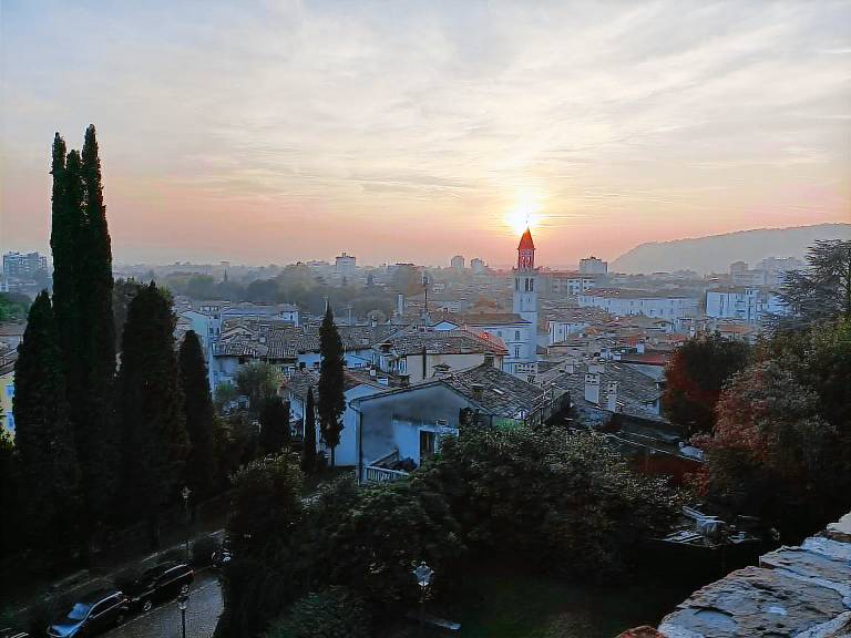Appartamento Gorizia