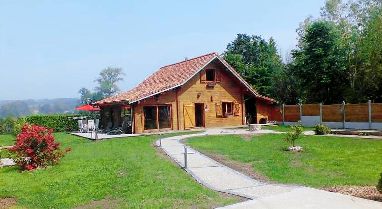 Huis Longfossé