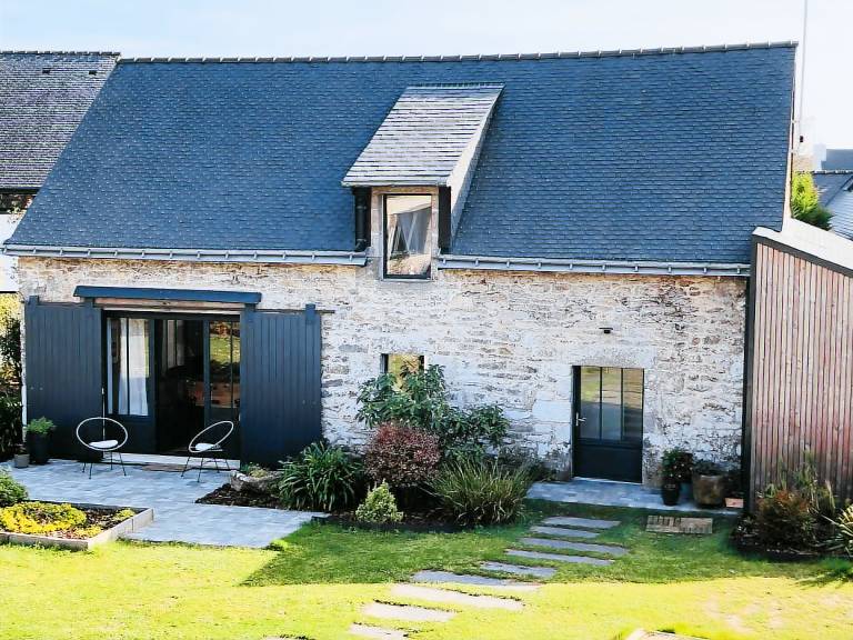 Gîte Ploemeur