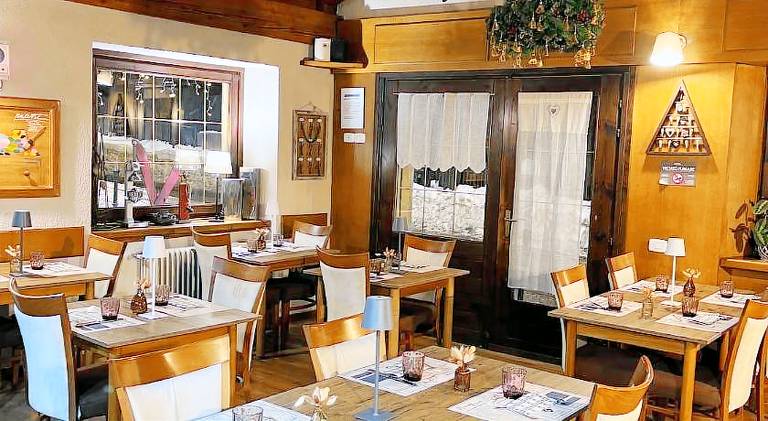 Hotel Coeur Du Village — photo 2