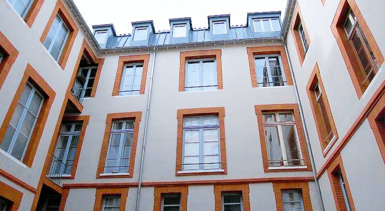 Apartment | Near Capitole de Toulouse | Pets allowed — photo 5