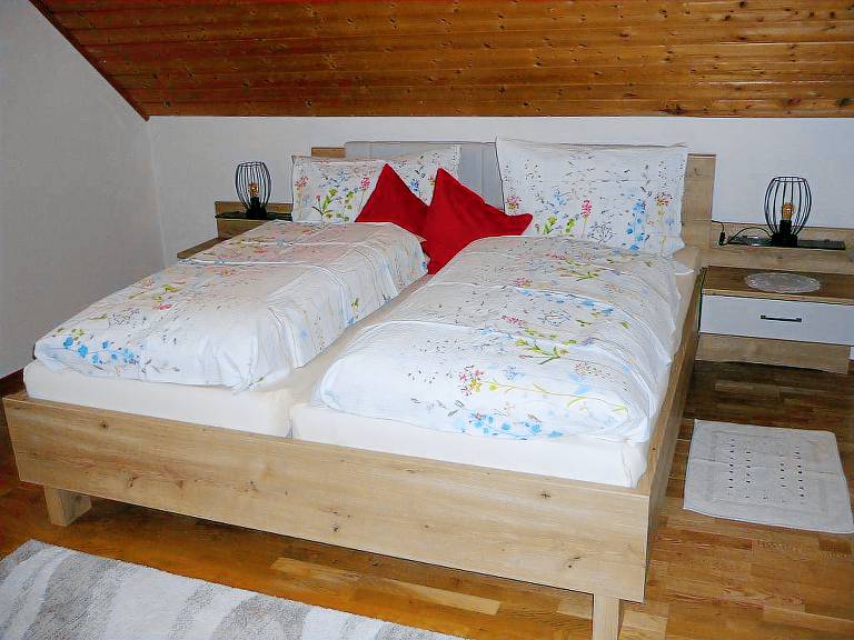 Ferienwohnung Penning