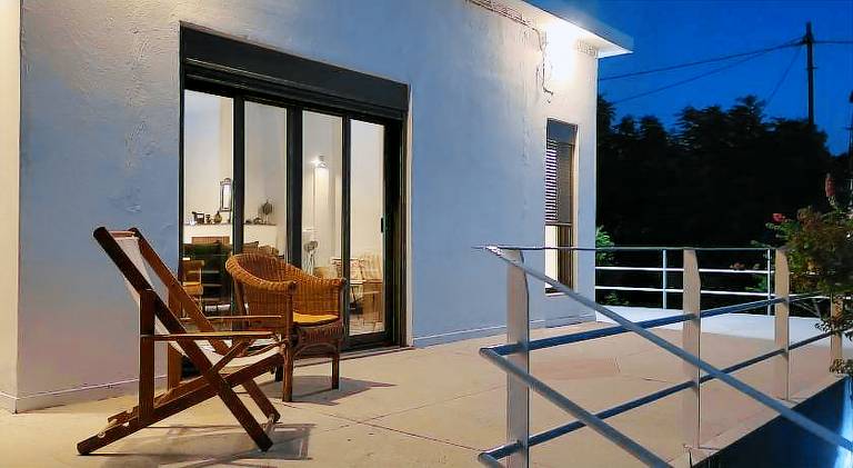 Beautiful villa with yard | Next to the beach | Pets allowed — photo 3