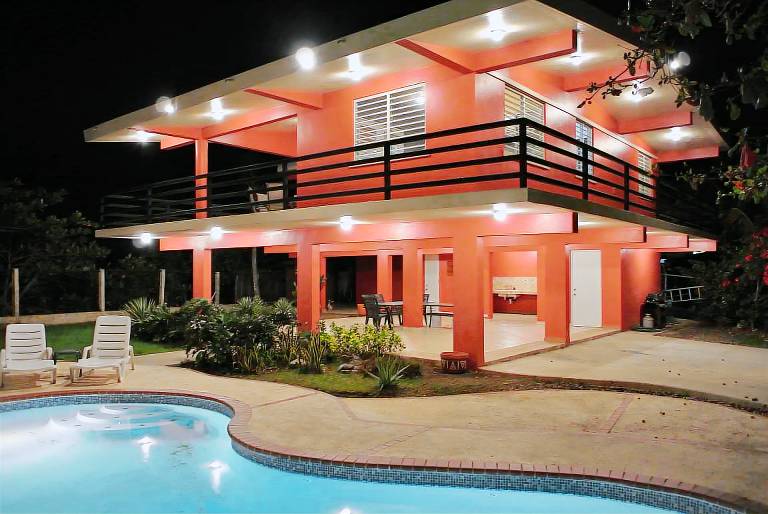 House Guayama