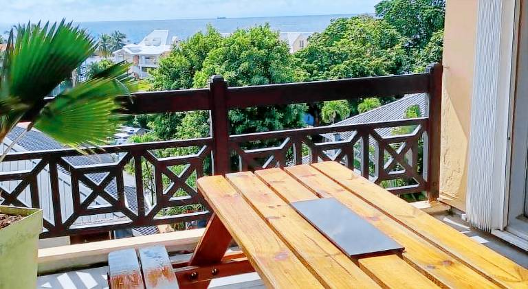Appartement de la mer — photo 5