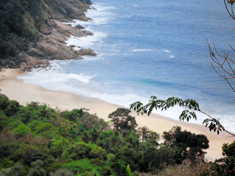 Casa Praia de Maresias