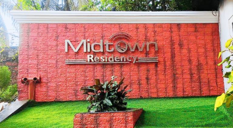 Midtown Residency