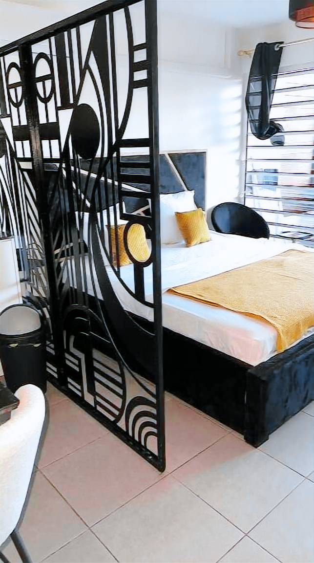 Appartement Cayenne