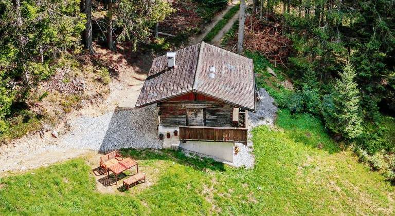 Vacation home with 2 rooms for 4 persons — photo 5