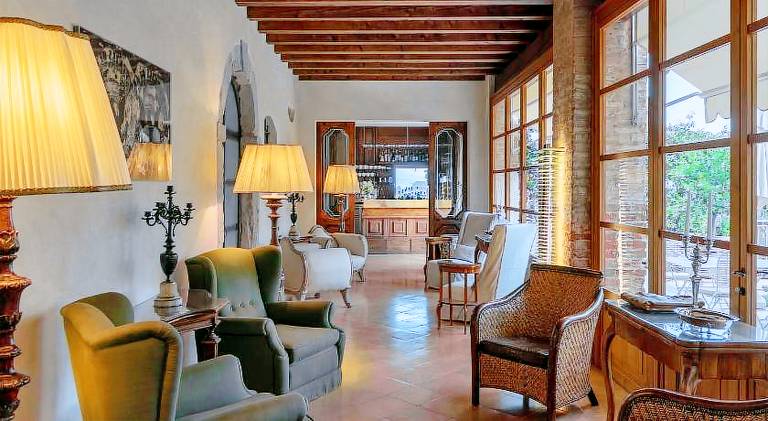 Villa Arcadio — photo 2