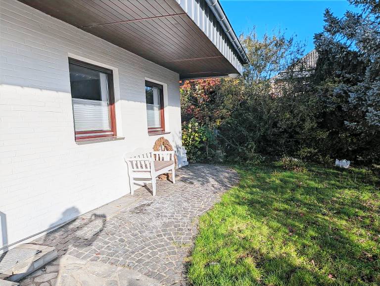 Apartment  Bergheim