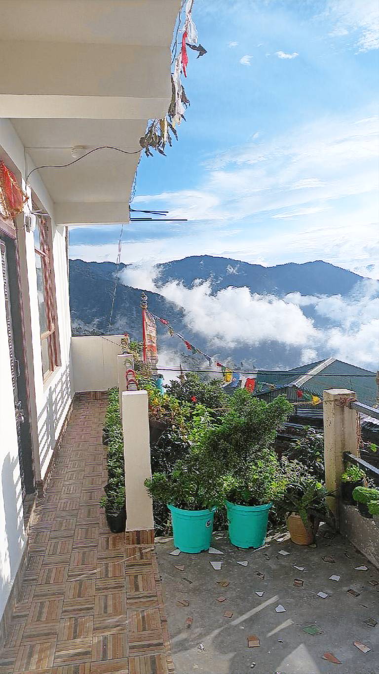 Vacation home with 3 rooms for 8 persons — photo 5