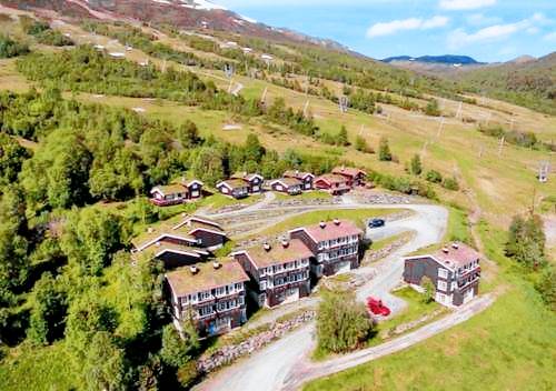 Leilighet Oppdal