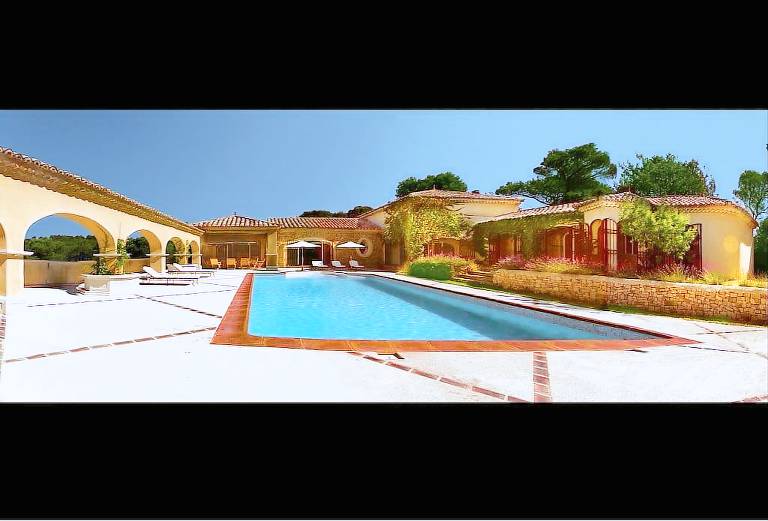 Villa Mondragon