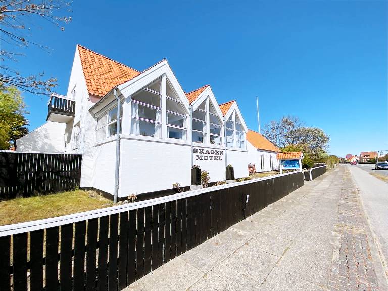Motel  Skagen