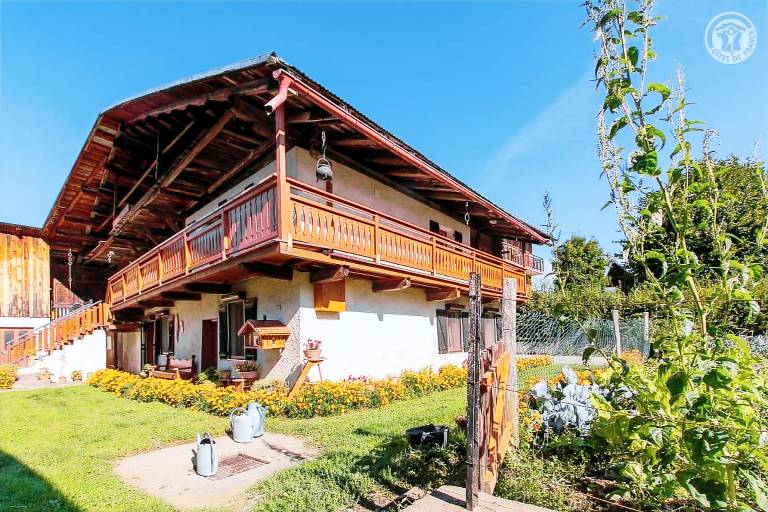 Gîte Beaufort