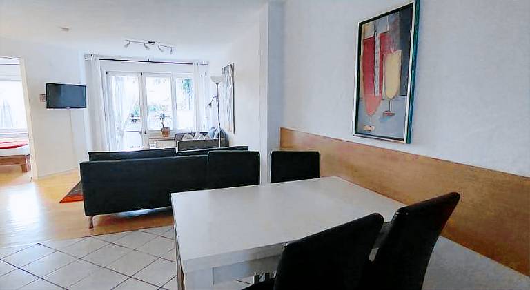 Nice rental apartment | Dogs allowed — photo 5