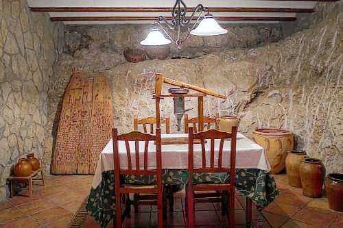 Casa Cella