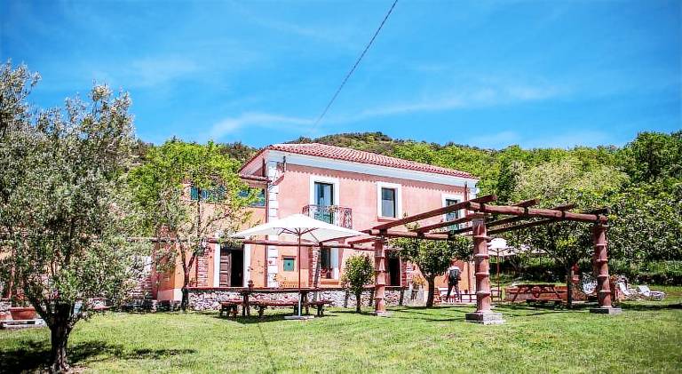 Casale Maratea