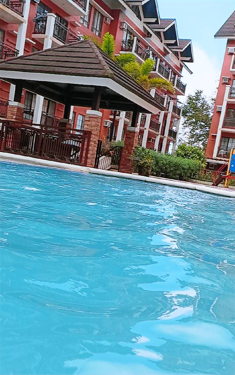 Ferielejlighed Tagaytay