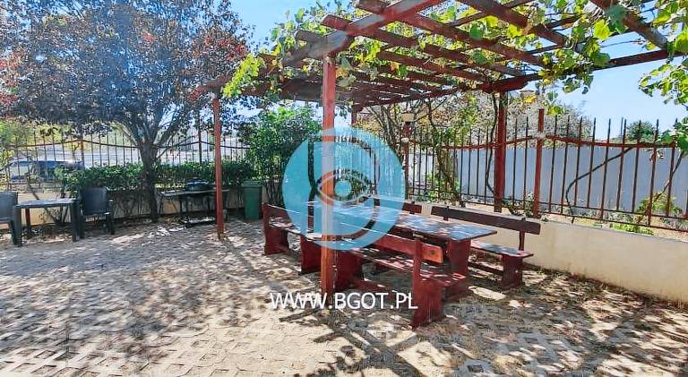 Rental apartment with pool | Dogs allowed — photo 5