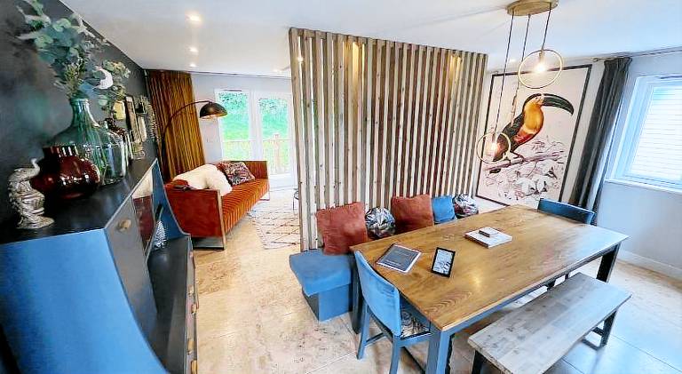 Wonderful vacation home | Pet-friendly — photo 4