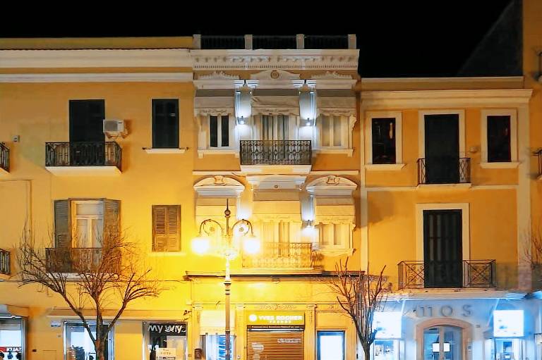 Bed & Breakfast  Foggia