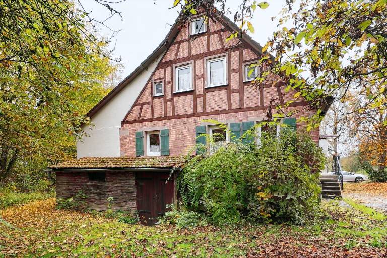 Ferienhaus Löwenstein